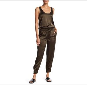 NWT Theory Jumpsuit